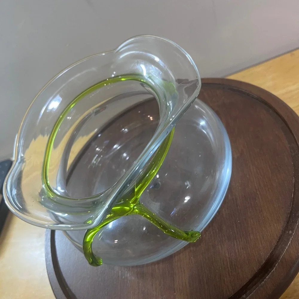BLENKO handmade glass